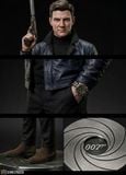  James Bond - No Time To Die - 3109 Studio 