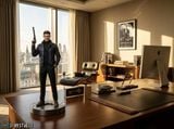  James Bond - No Time To Die - 3109 Studio 