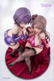  Ibuki & Koharu - Foul Star - Ecchi Studio 