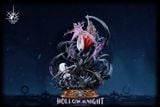  Hornet vs. Lost Lace - Hollow Knight Silksong - Stone Custom Studio x Radiance Studio 
