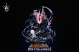  Hornet vs. Lost Lace - Hollow Knight Silksong - Stone Custom Studio x Radiance Studio 