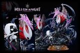  Hornet vs. Lost Lace - Hollow Knight Silksong - Stone Custom Studio x Radiance Studio 