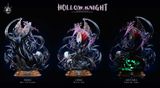  Hornet vs. Lost Lace - Hollow Knight Silksong - Stone Custom Studio x Radiance Studio 