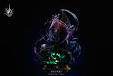  Hornet vs. Lost Lace - Hollow Knight Silksong - Stone Custom Studio x Radiance Studio 