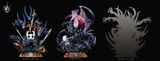  Hornet vs. Lost Lace - Hollow Knight Silksong - Stone Custom Studio x Radiance Studio 