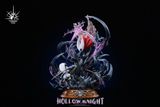  Hornet vs. Lost Lace - Hollow Knight Silksong - Stone Custom Studio x Radiance Studio 