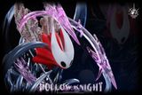  Hornet vs. Lost Lace - Hollow Knight Silksong - Stone Custom Studio x Radiance Studio 