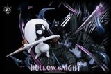  Hornet vs. Lost Lace - Hollow Knight Silksong - Stone Custom Studio x Radiance Studio 