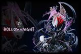  Hornet vs. Lost Lace - Hollow Knight Silksong - Stone Custom Studio x Radiance Studio 