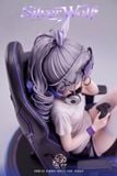  Silver Wolf - Honkai Star Rail - DreamSculpt Studio 