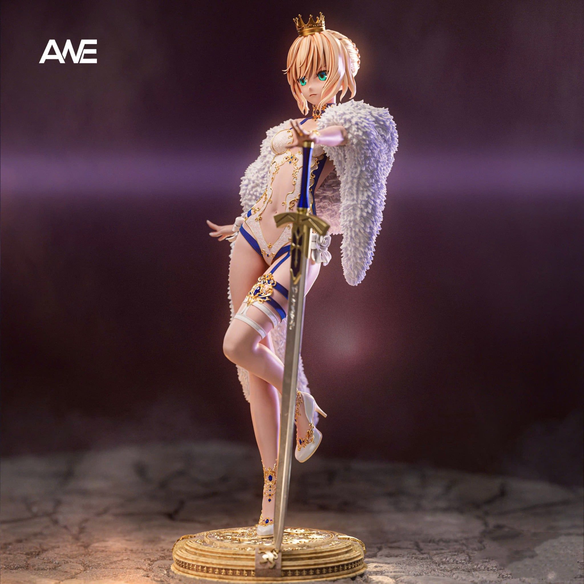  Artoria Pendragon - Fate/Grand Order - ANE Studio 