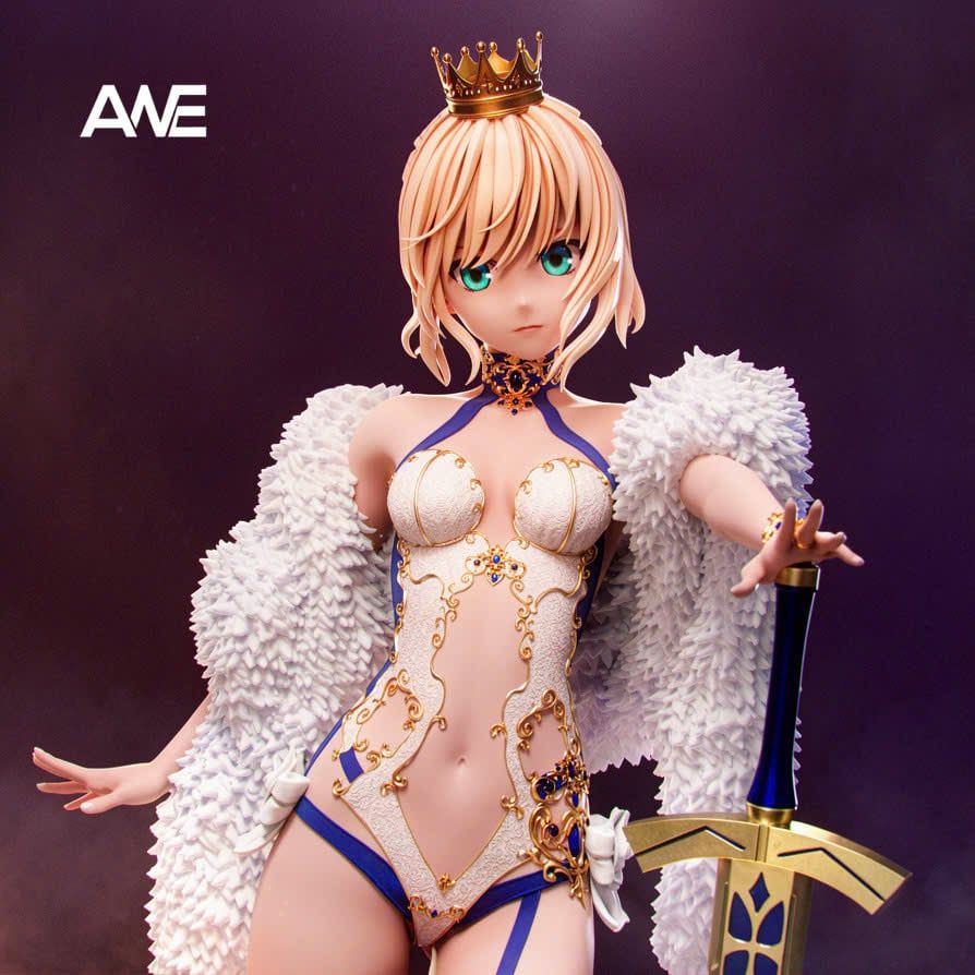  Artoria Pendragon - Fate/Grand Order - ANE Studio 
