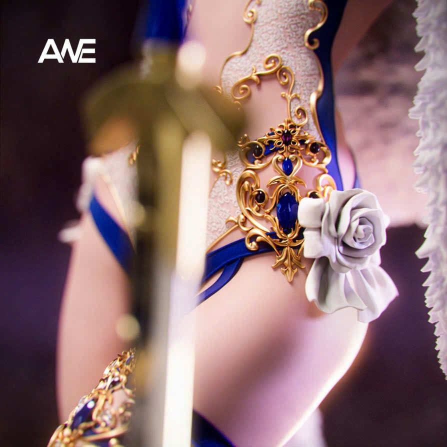  Artoria Pendragon - Fate/Grand Order - ANE Studio 