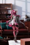  Kafka - Honkai Star Rail - Fix cast Studio 