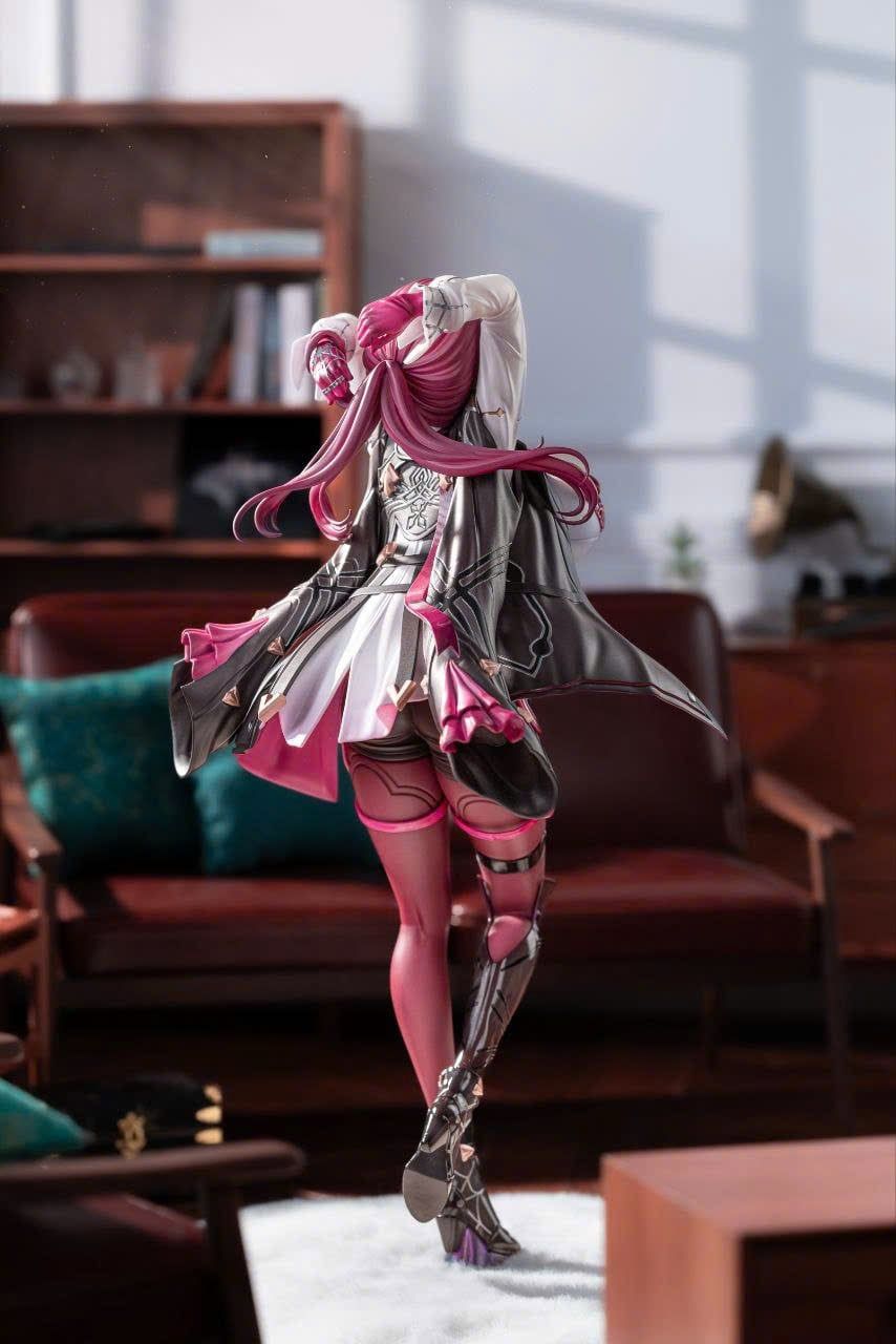  Kafka - Honkai Star Rail - Fix cast Studio 