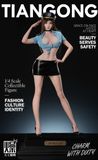  Policewoman 2.0 - TGZW Studio 