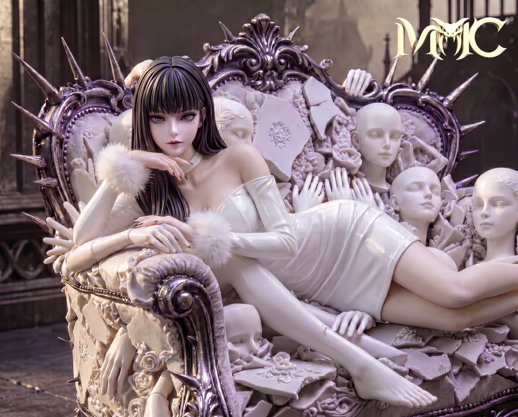  Tomie Kawakami - MMC Studio 
