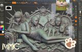  Tomie Kawakami - MMC Studio 