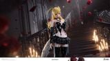  Misa - Death Note - Anm Studio 