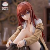  Kurisu - Stein:Gate - Mochi Studio 