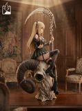 Misa - Death Note - Palm Flame Studio 