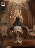  Misa - Death Note - Palm Flame Studio 