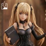  Misa - Death Note - Palm Flame Studio 