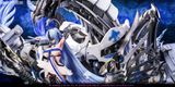  Alsace - Azur Lane - YY & Red Peach A Studio 