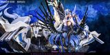 Alsace - Azur Lane - YY & Red Peach A Studio 