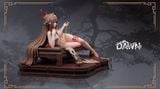  Ye Shunguang - Zenless Zone Zero - Dawn Studio 