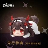  Ye Shunguang - Zenless Zone Zero - Dawn Studio 