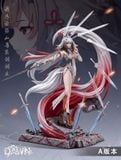  Ye Shunguang - Zenless Zone Zero - Dawn Studio 