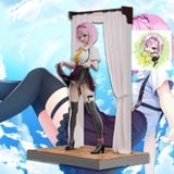  Amane Tanikaze - Tenshi☆Souzou - GAL Studio 