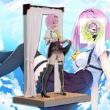  Amane Tanikaze - Tenshi☆Souzou - GAL Studio 