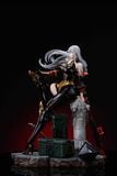  Selvaria Bles Valkyria Chronicles - Xpic Studio 