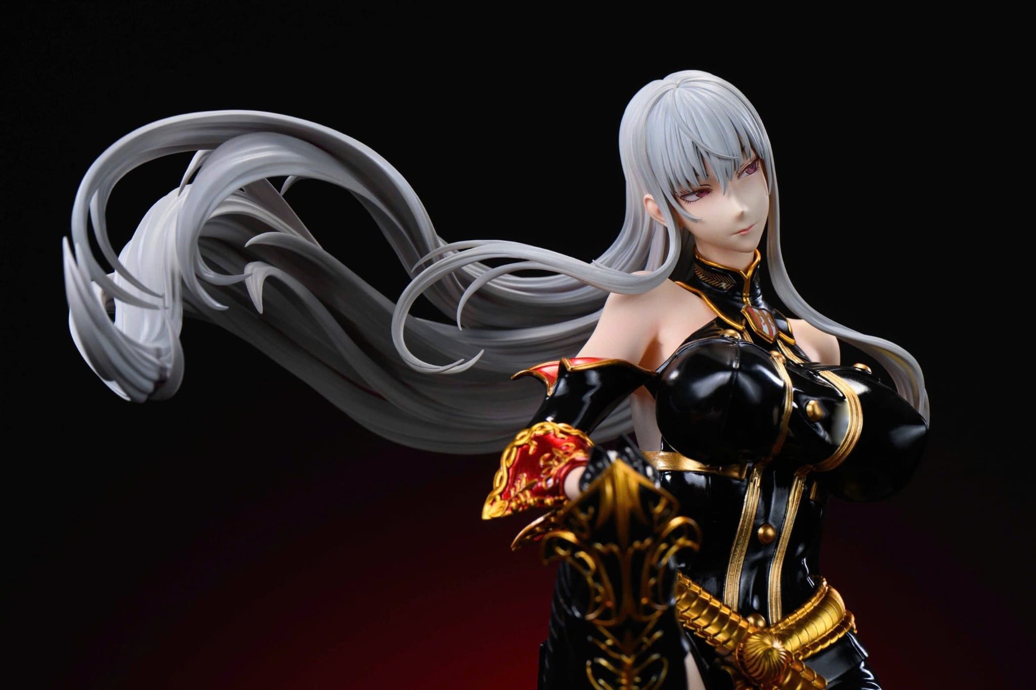 Selvaria Bles Valkyria Chronicles - Xpic Studio 