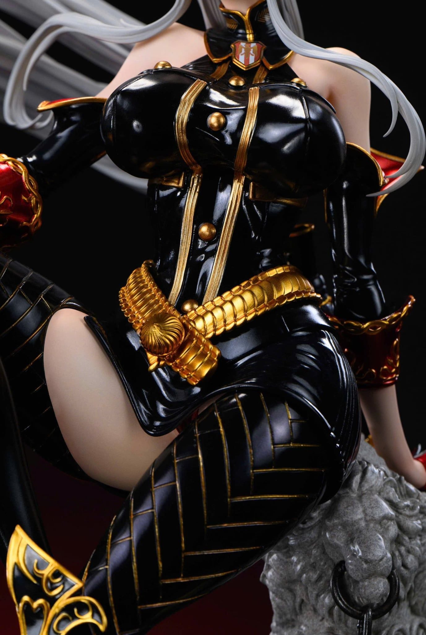  Selvaria Bles Valkyria Chronicles - Xpic Studio 
