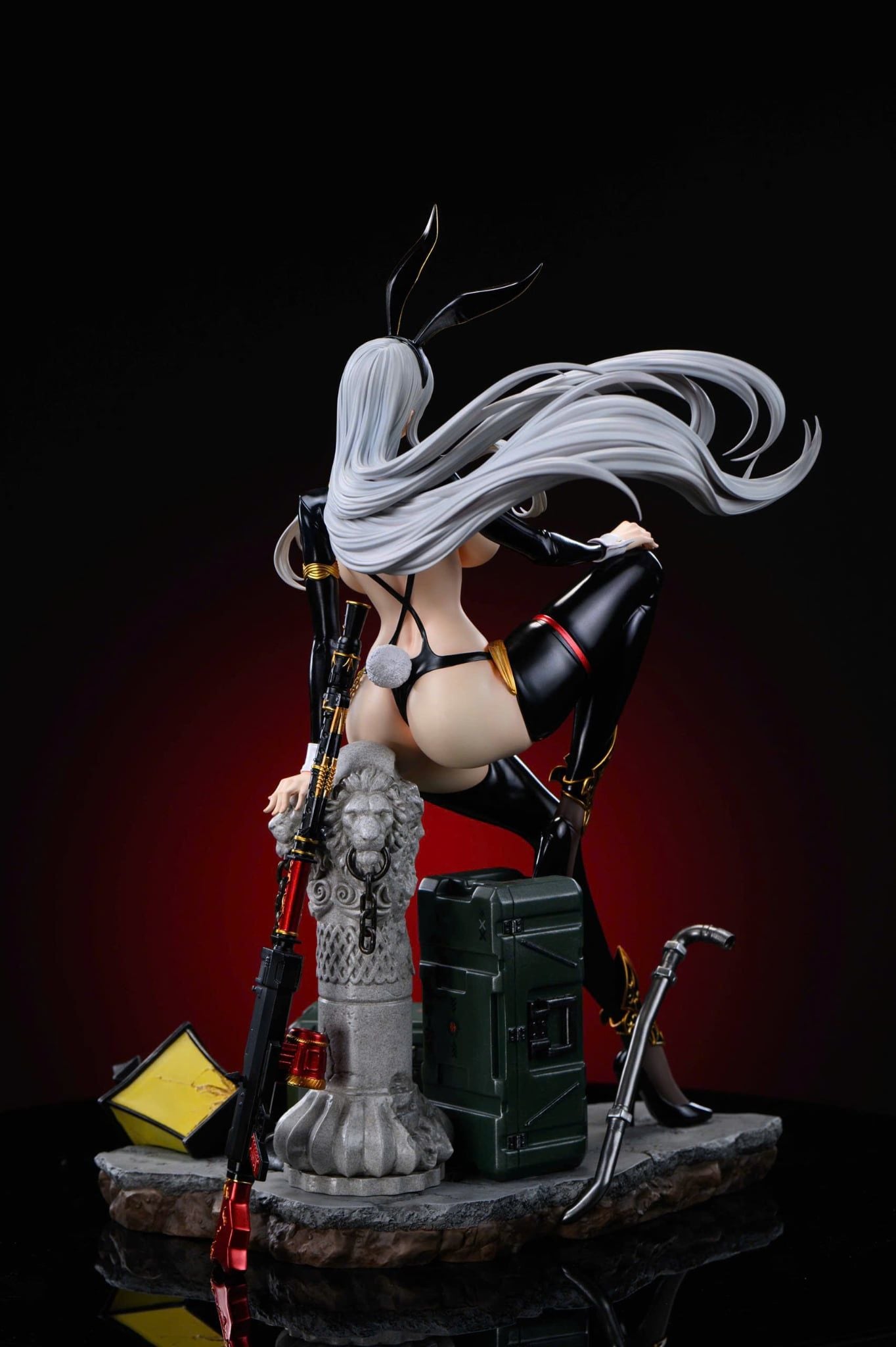  Selvaria Bles Valkyria Chronicles - Xpic Studio 