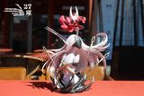  Hornet vs Grand Mother Silk - Hollow Knight: Silksong - 27abyss Studio 