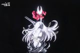  Hornet vs Grand Mother Silk - Hollow Knight: Silksong - 27abyss Studio 