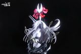  Hornet vs Grand Mother Silk - Hollow Knight: Silksong - 27abyss Studio 