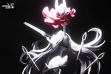  Hornet vs Grand Mother Silk - Hollow Knight: Silksong - 27abyss Studio 