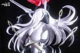  Hornet vs Grand Mother Silk - Hollow Knight: Silksong - 27abyss Studio 