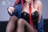  Yamada bunny - Smoking Behind the Supermarket with You - Galaxy Studio 