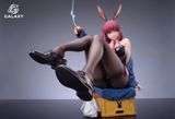  Yamada bunny - Smoking Behind the Supermarket with You - Galaxy Studio 