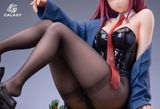  Yamada bunny - Smoking Behind the Supermarket with You - Galaxy Studio 