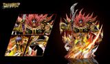  Tao Ren X Bason - Shaman King - Dream Maker Studio 