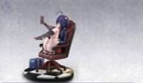  Rikka Takanashi - Love & Chunibyo & Other Delusions R18 - Pure Crush Studio 