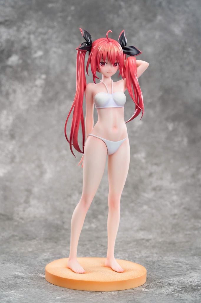  Kotori Itsuka - Date A Live - Ci Yuan Zao Wu Studio 