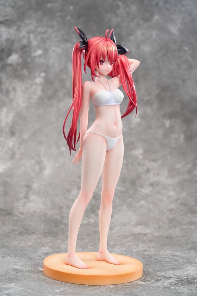  Kotori Itsuka - Date A Live - Ci Yuan Zao Wu Studio 